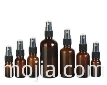 Probador de muestra gratis rodillo de botella de perfume de bola de rodillo de aceite esencial 3ml